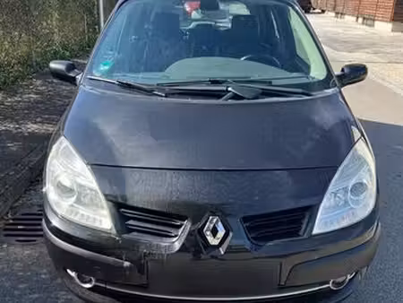 Renault Scénic 1.6 dCi 110