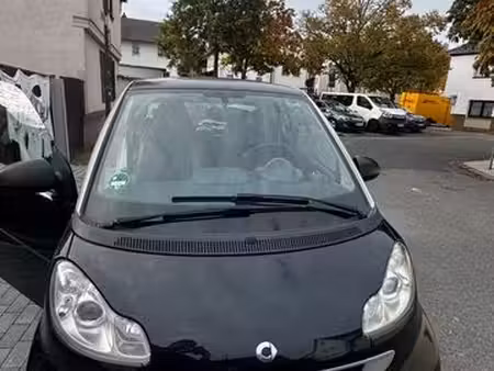 Smart Fortwo 1.0 71
