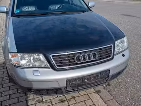 Audi A6 1.8 150