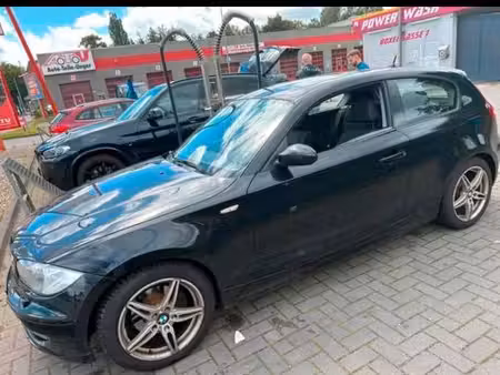 BMW Série 3 318d 2.0 143