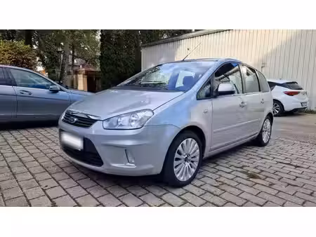 Ford C-max 2.0 145 Titanium