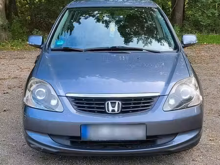 Honda Civic 1.4 90