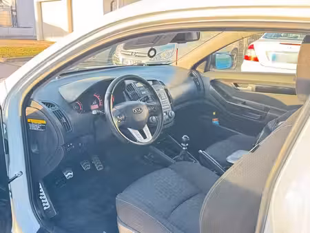 Kia Ceed 1.6 CRDi 115