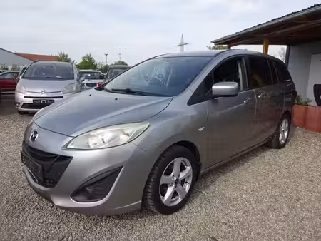 Mazda 5 1.6 115 Prime Line