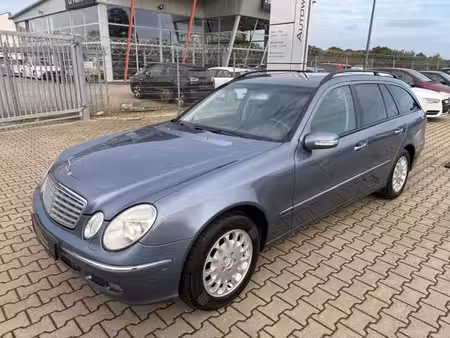 Mercedes-Benz Classe E E 240 V6 2.6 177