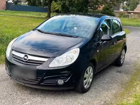 Opel Corsa 1.2 80