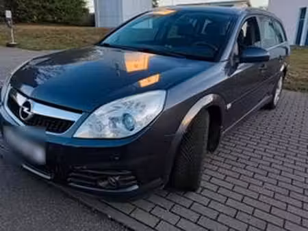 Opel Vectra 2.2 155 Cosmo