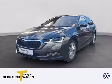 Škoda Octavia 2.0 TDI 150
