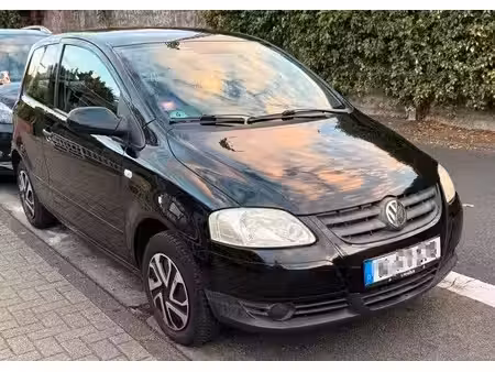 Volkswagen FOX 1.2 Fox