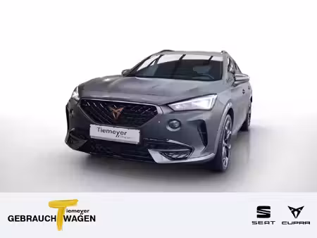Cupra Formentor 1.4 150