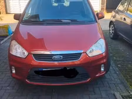 Ford C-max 2.0 145 Titanium