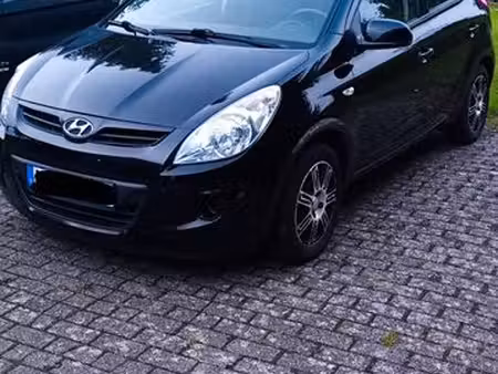 Hyundai i20 1.2 78