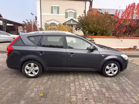 Kia Ceed 1.4 CRDi 90