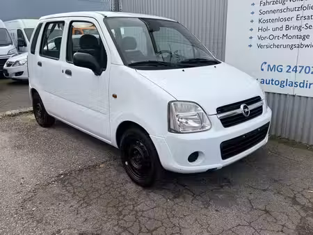 Opel Agila 1.0 60