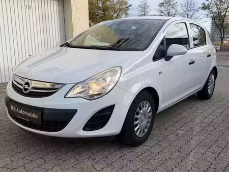 Opel Corsa 1.2 85 Selection