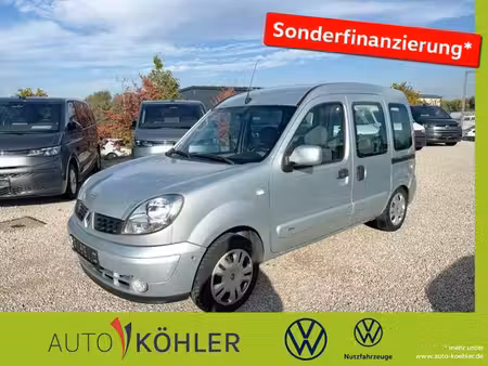 Renault Kangoo 1.2 75 Privilège