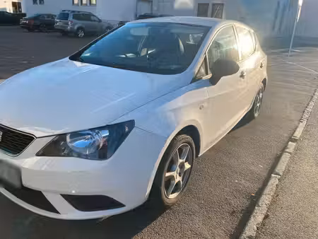 Seat Ibiza 1.2 TSI 105