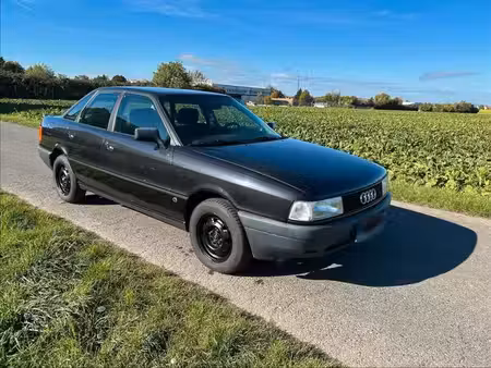 Audi 80 