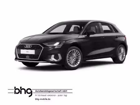 Audi A3 1.0 TFSI