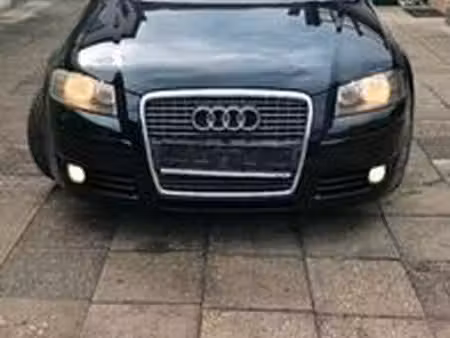 Audi A3 1.9 TDI 105