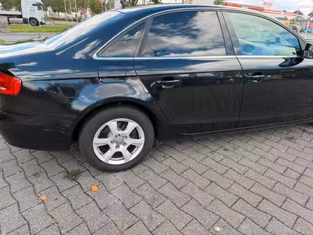 Audi A4 1.8 TFSI 120