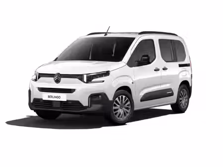 Citroën Berlingo 1.5 HDi 100 Plus