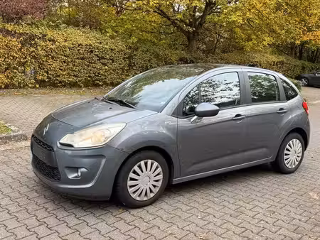 Citroën C3 1.4 HDi 70