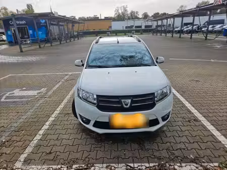 Dacia Logan 0.9 90