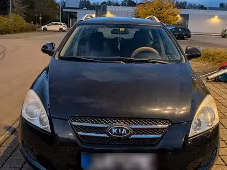 Kia Ceed 1.4 105