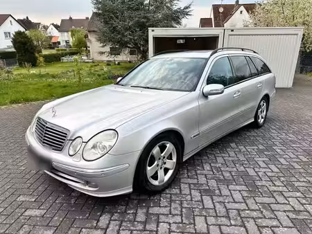 Mercedes-Benz Classe E E 350