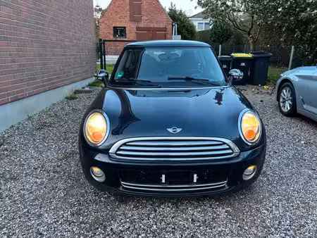 Mini Mini Cooper 1.4 95
