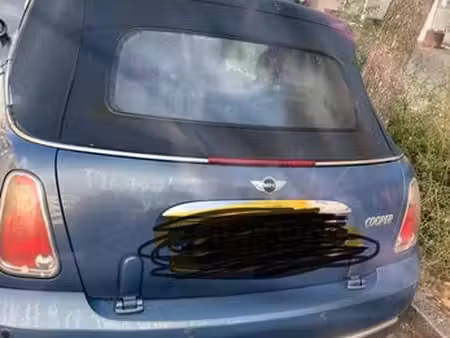 Mini Mini Cooper 1.6