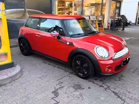 Mini Mini Cooper 75