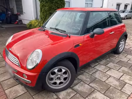 Mini Mini One 1.6 90