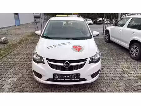 Opel Karl 1.0 75 Edition
