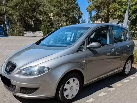 Seat Altea 1.6 102