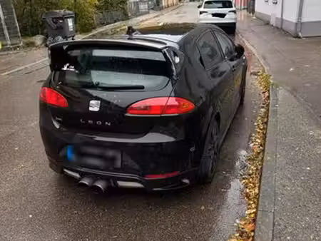 Seat Leon 2.0 TDI