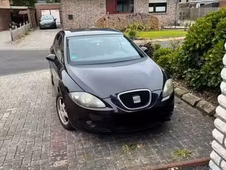 Seat Leon 1.9 TDI 105