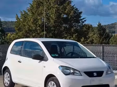 Seat Mii 1.0 60 Référence