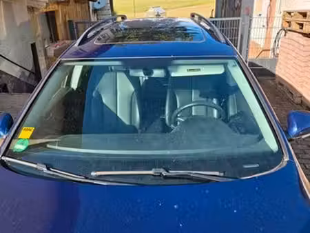 Volkswagen Passat 2.0 TSI 200 Carat