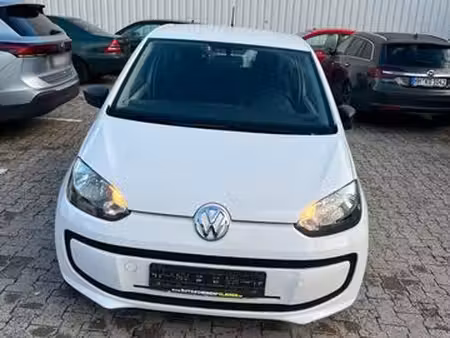 Volkswagen up! 1.0 60