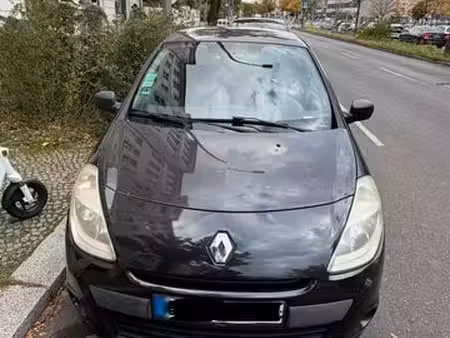 Renault Clio 1.2 75
