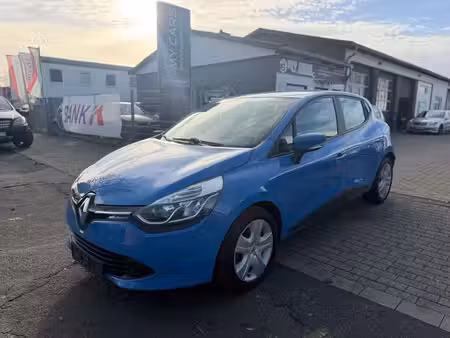 Renault Clio 1.2 Dynamique