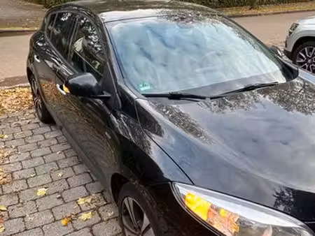 Renault Mégane 