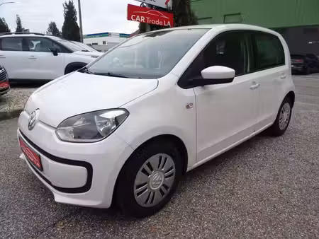 Volkswagen up! 1.0 60 Move up!
