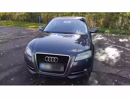 Audi A3 1.6 102 Ambition