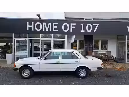 Mercedes-Benz Classe E E 280