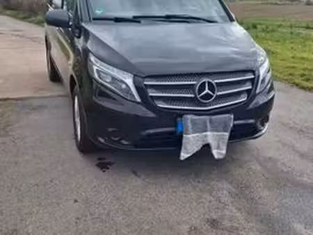 Mercedes-Benz Vito 190