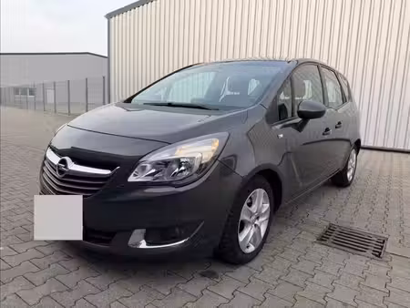 Opel Meriva 1.4 120