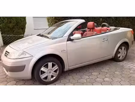 Renault Mégane 